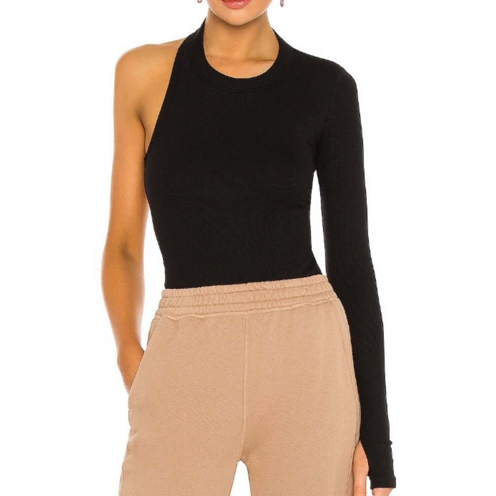 Ali’s NYC bodysuit